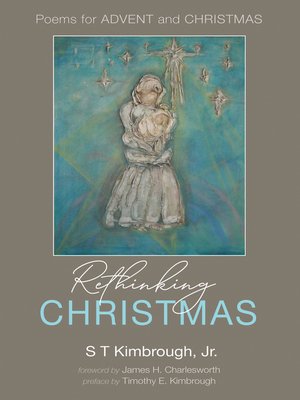 cover image of Rethinking Christmas